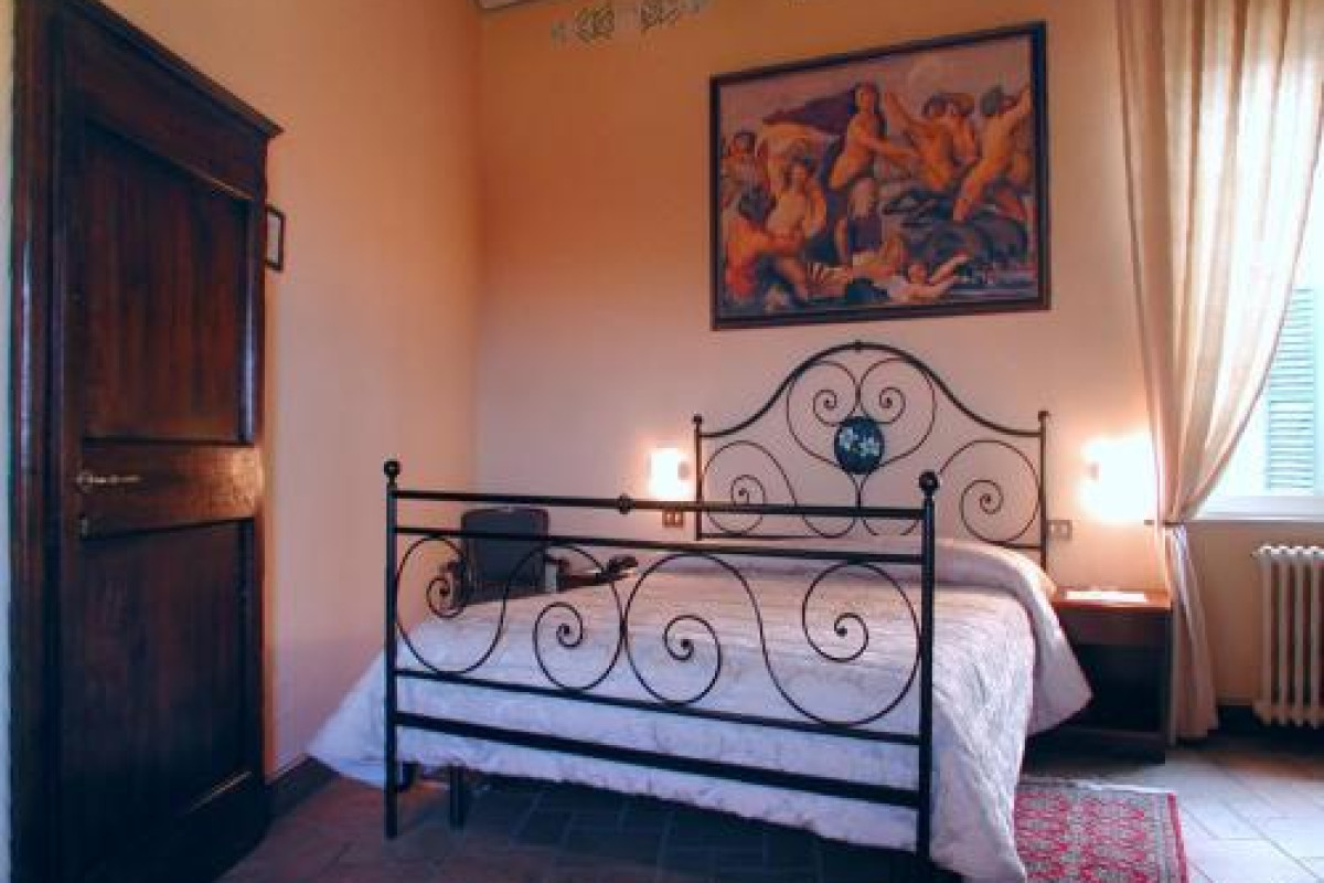 Albergo Il Giglio