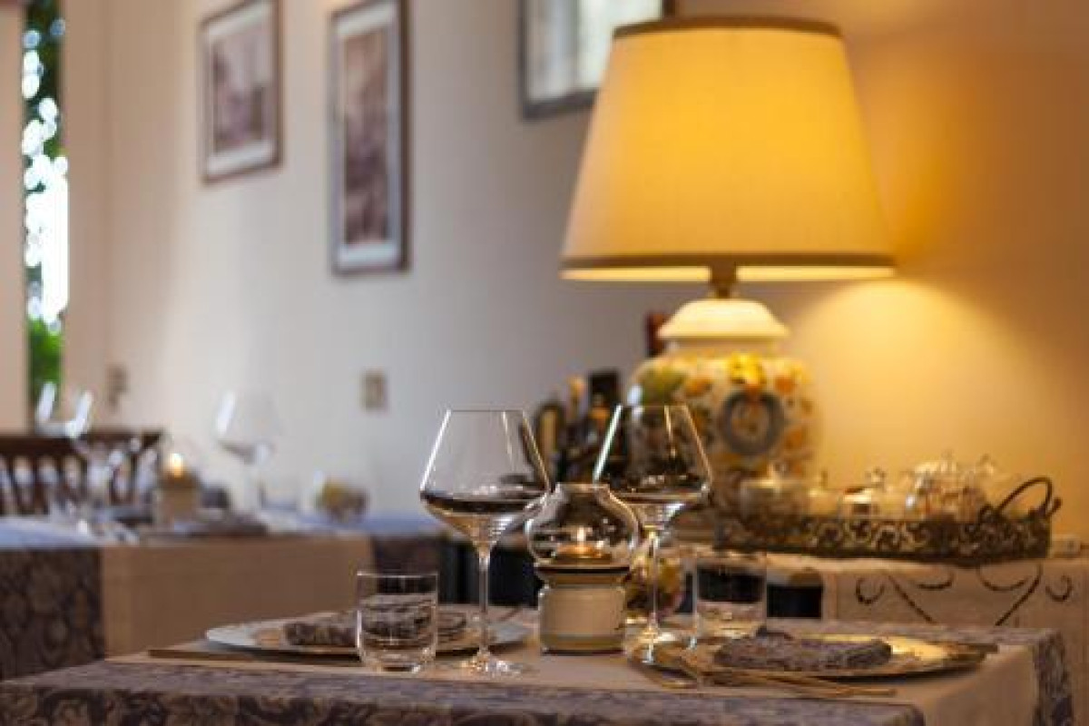 Albergo Il Giglio