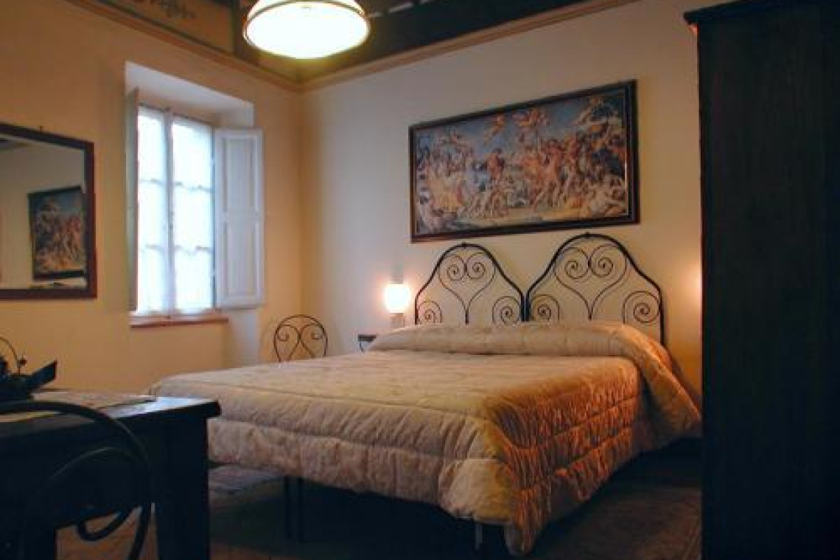 Albergo Il Giglio