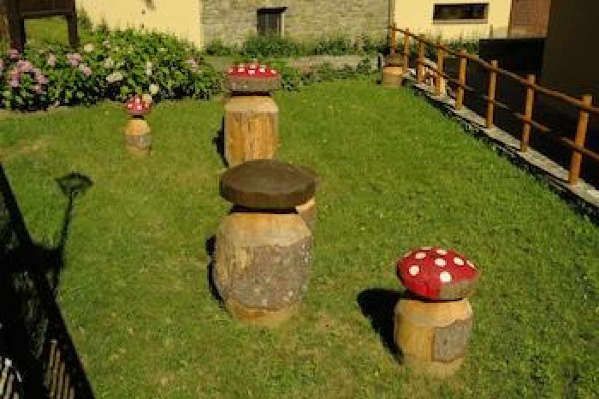 Albergo La Foresta