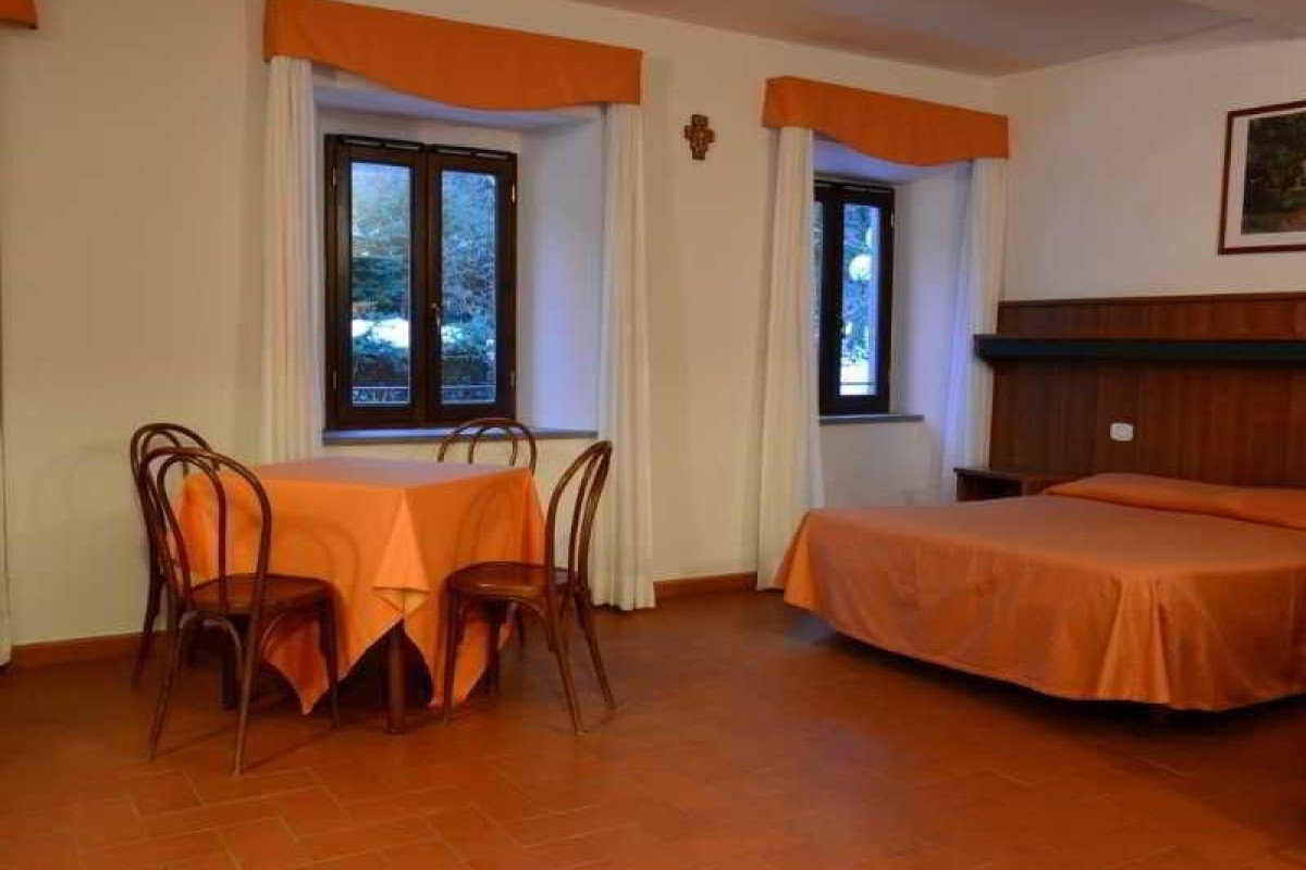 Albergo La Foresta