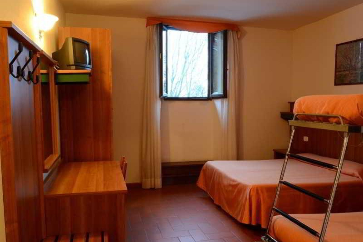Albergo La Foresta