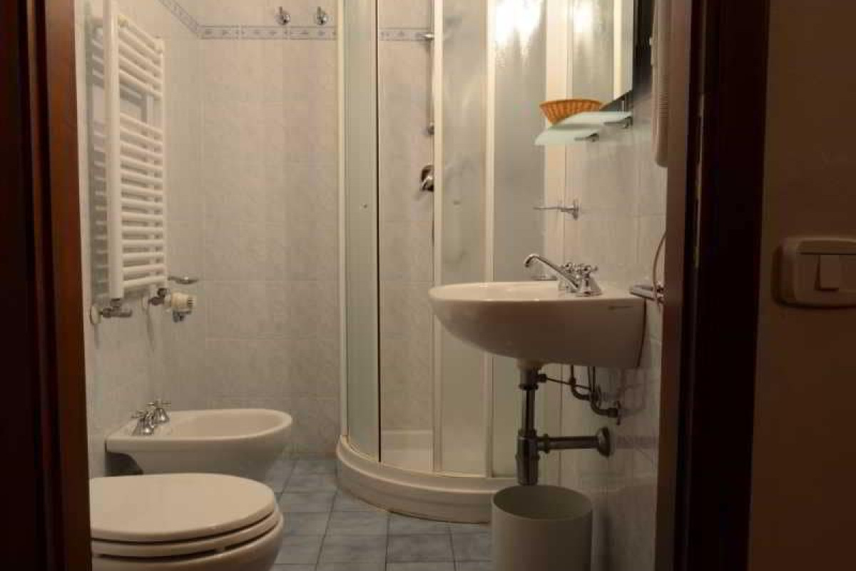 Albergo La Foresta
