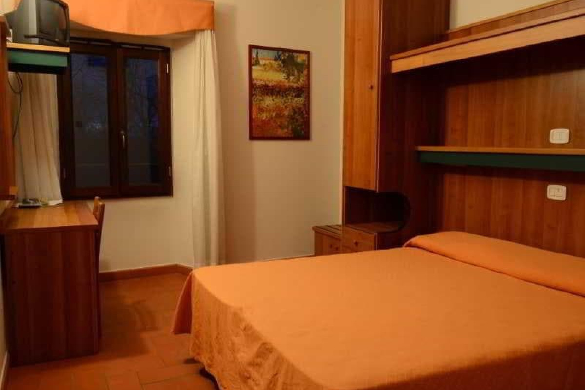 Albergo La Foresta
