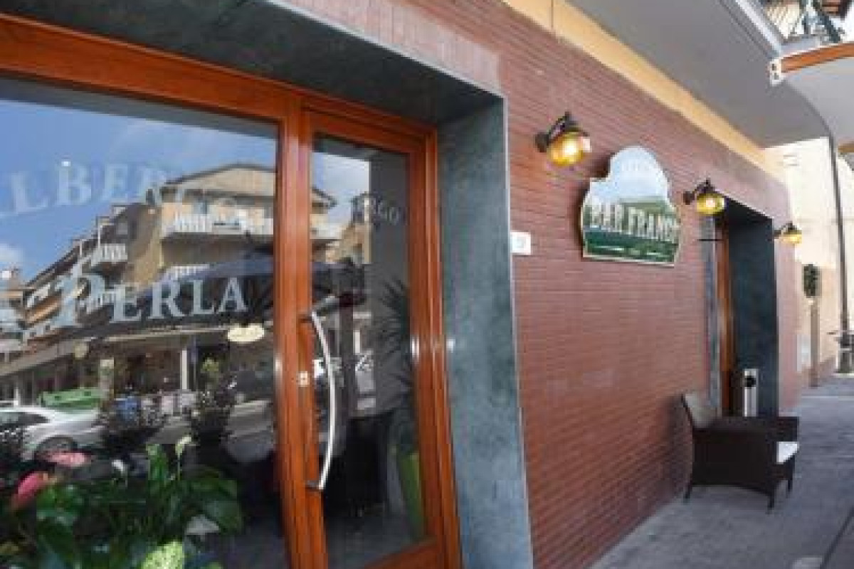Albergo La Perla