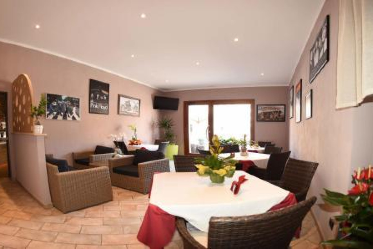 Albergo La Perla