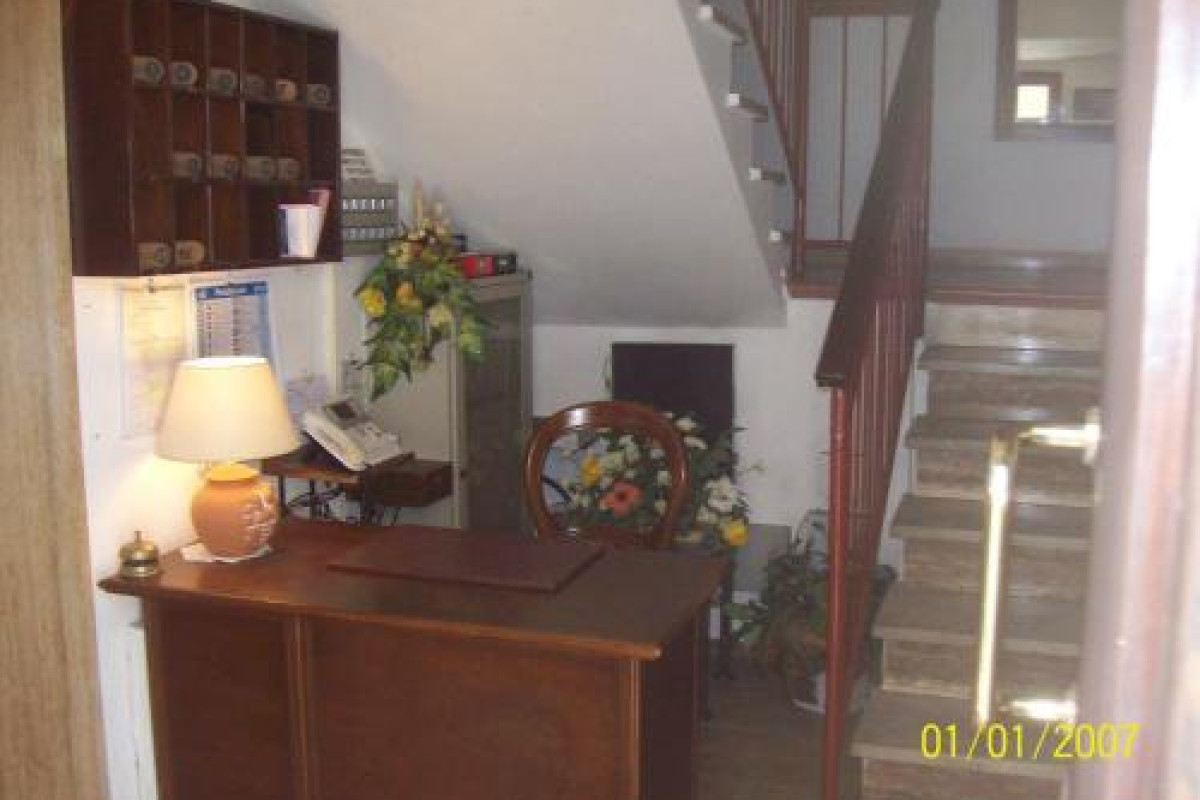 Albergo La Perla