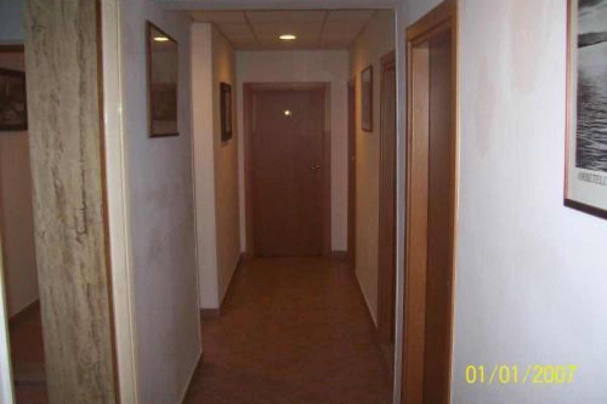 Albergo La Perla