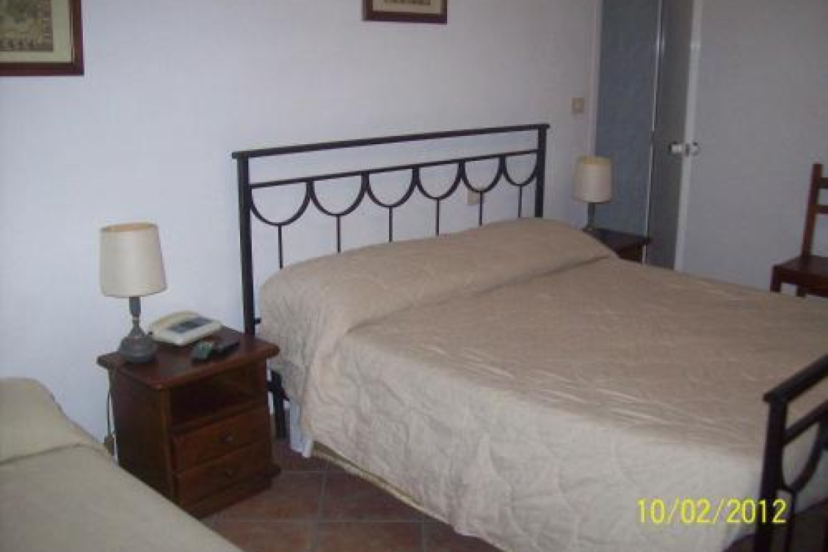 Albergo La Perla