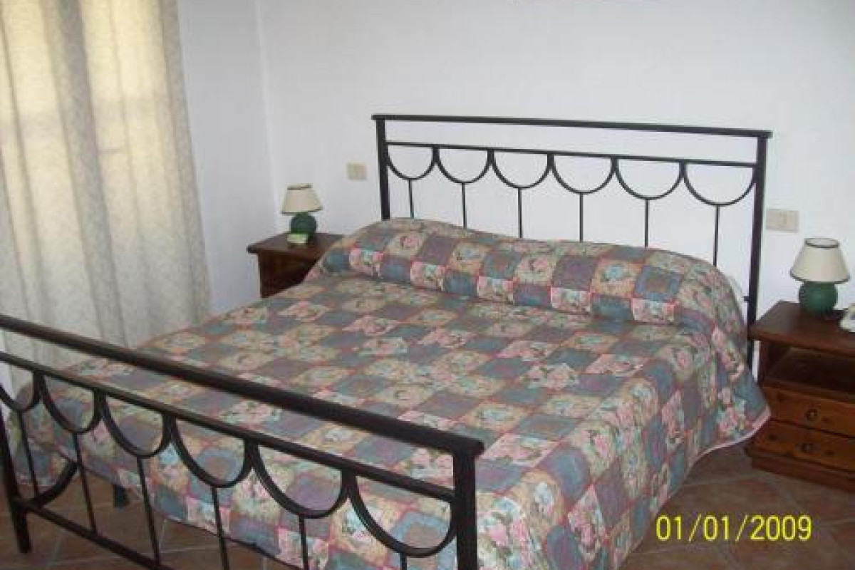 Albergo La Perla