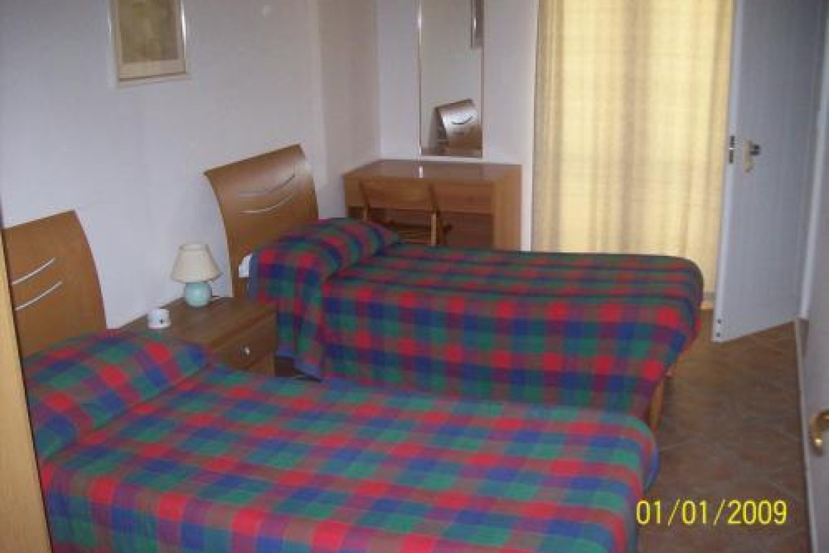 Albergo La Perla