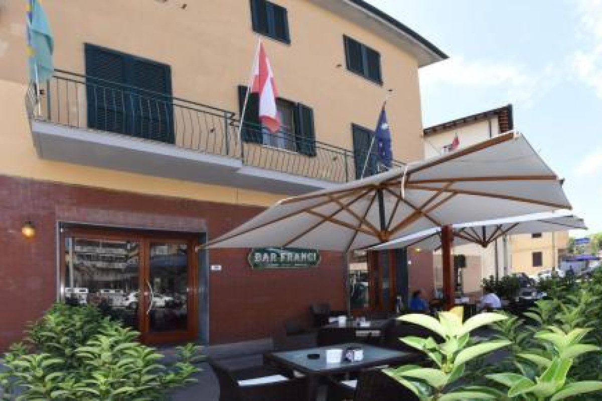Albergo La Perla