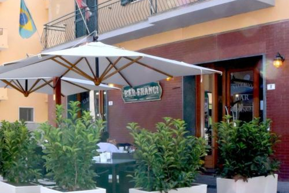 Albergo La Perla