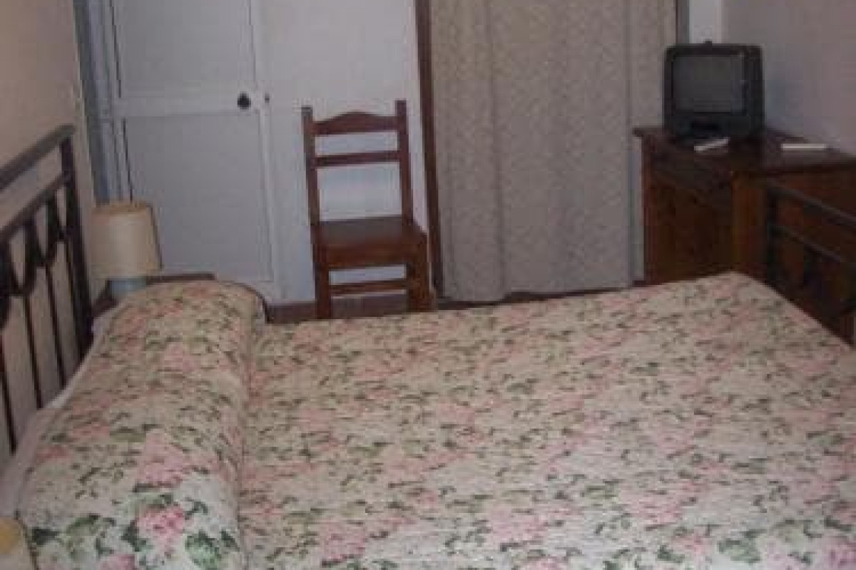 Albergo La Perla
