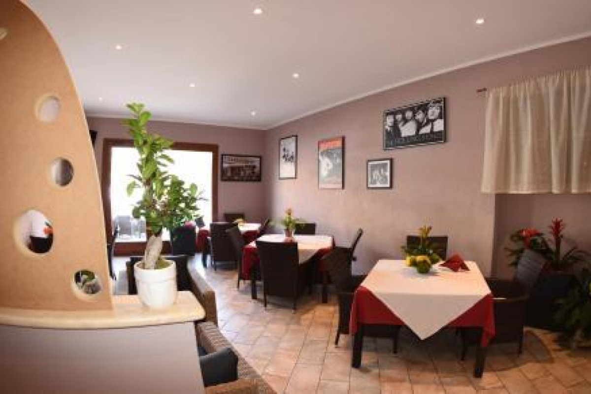 Albergo La Perla