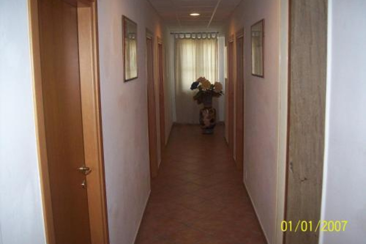 Albergo La Perla