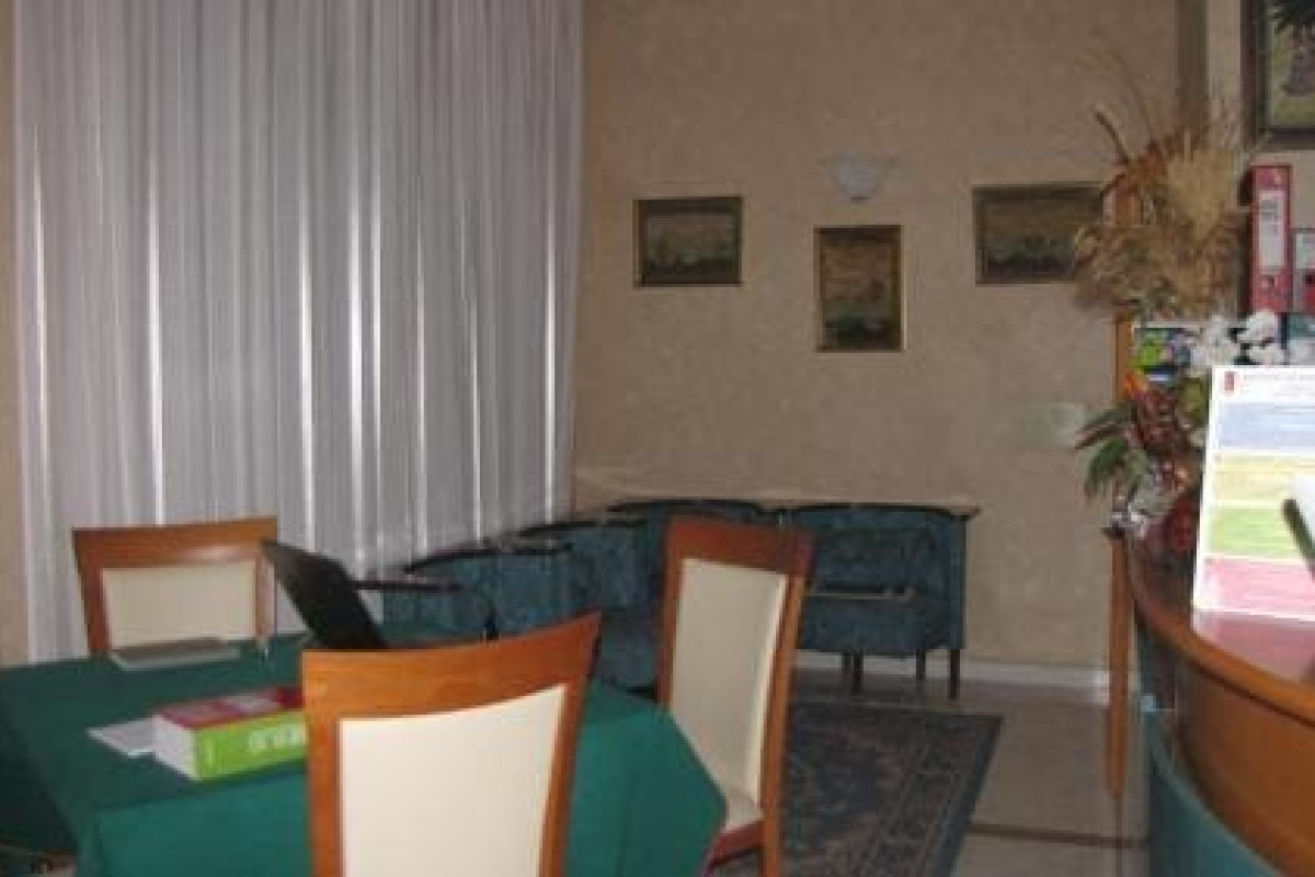 Albergo La Primula