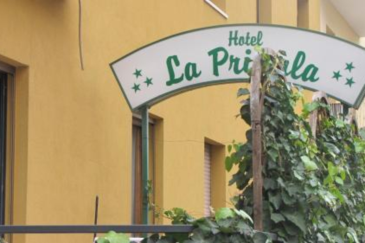 Albergo La Primula