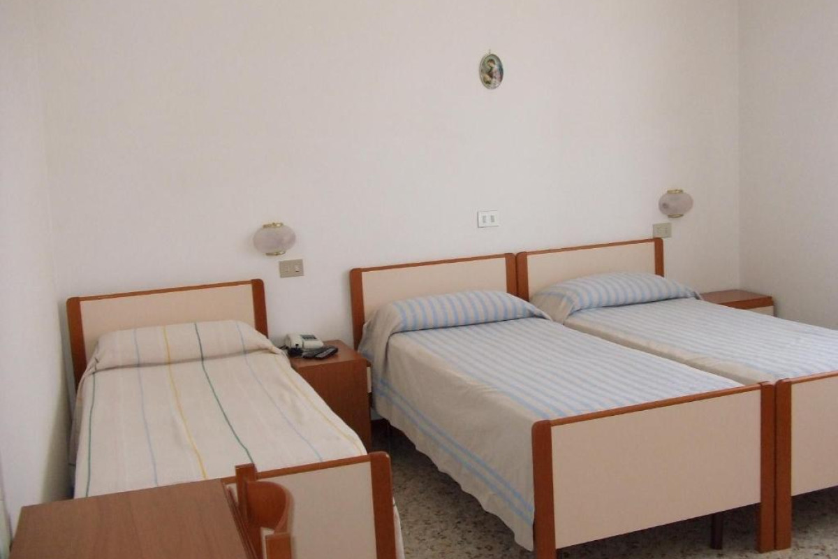 Albergo La Primula