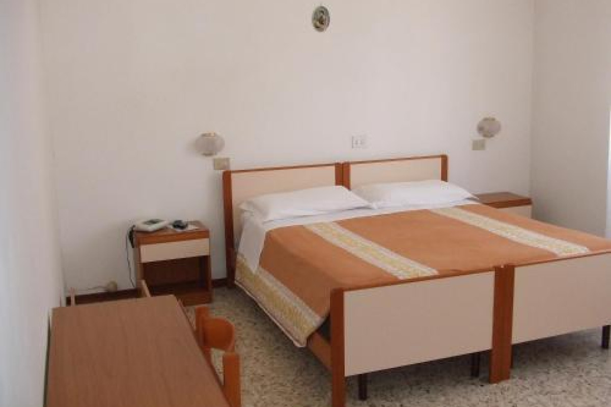 Albergo La Primula