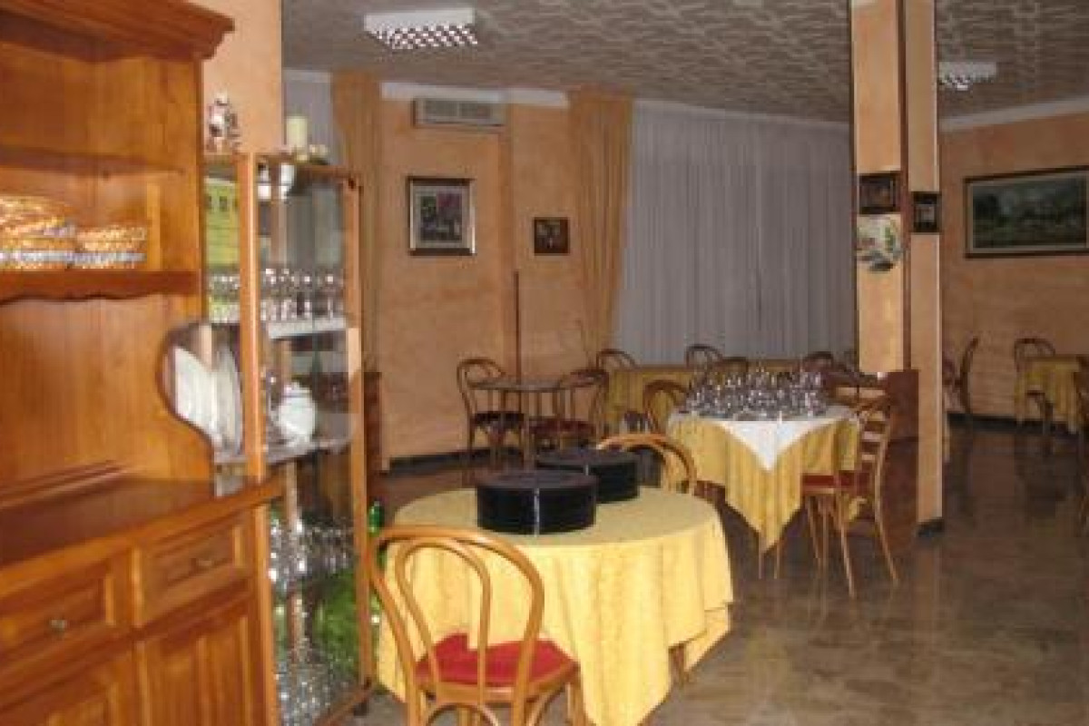 Albergo La Primula