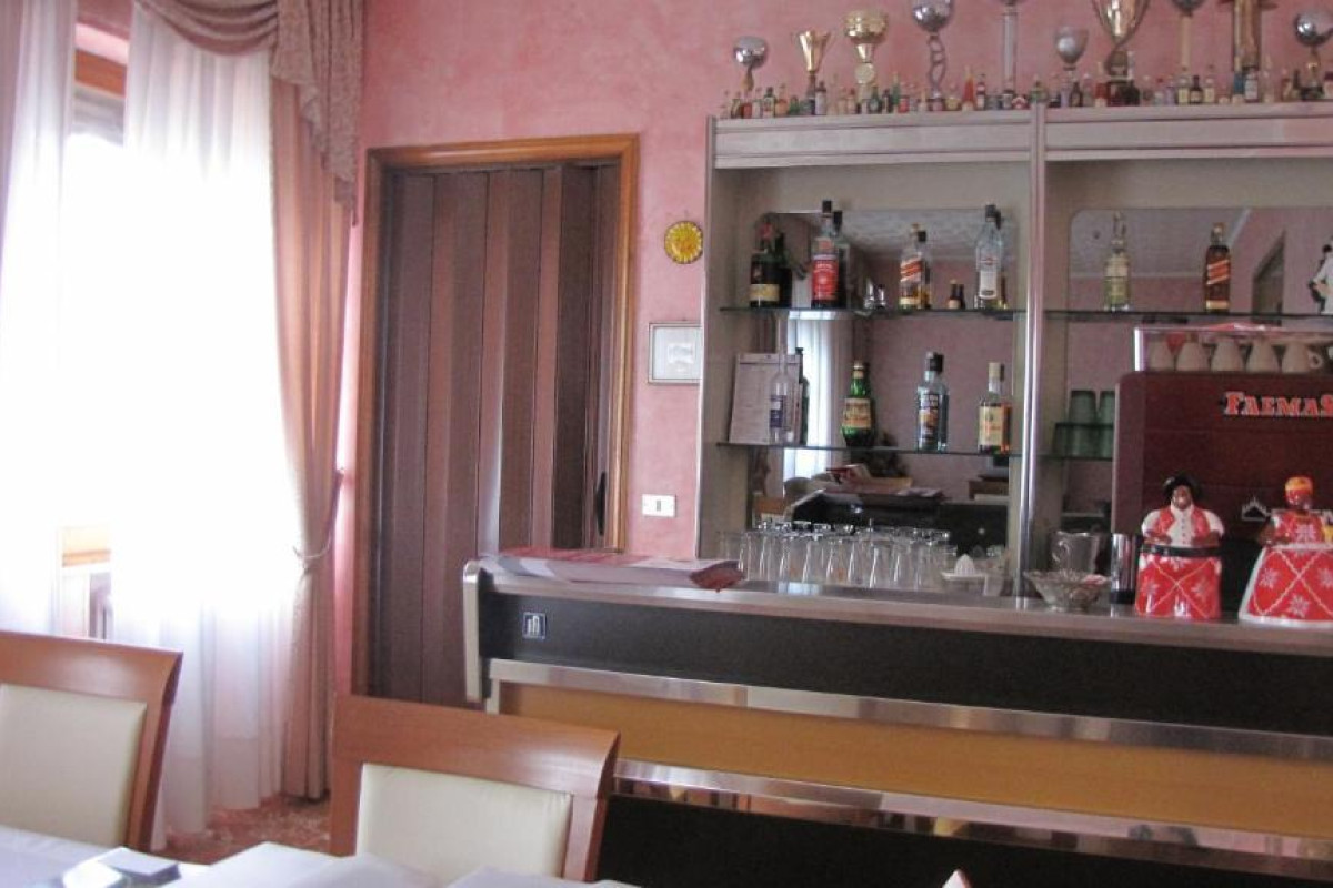 Albergo La Primula