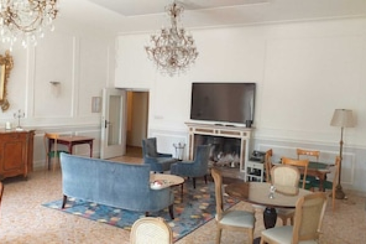 ALBERGO LE TERME