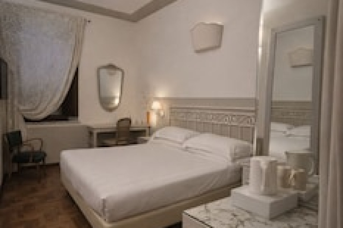 ALBERGO LE TERME