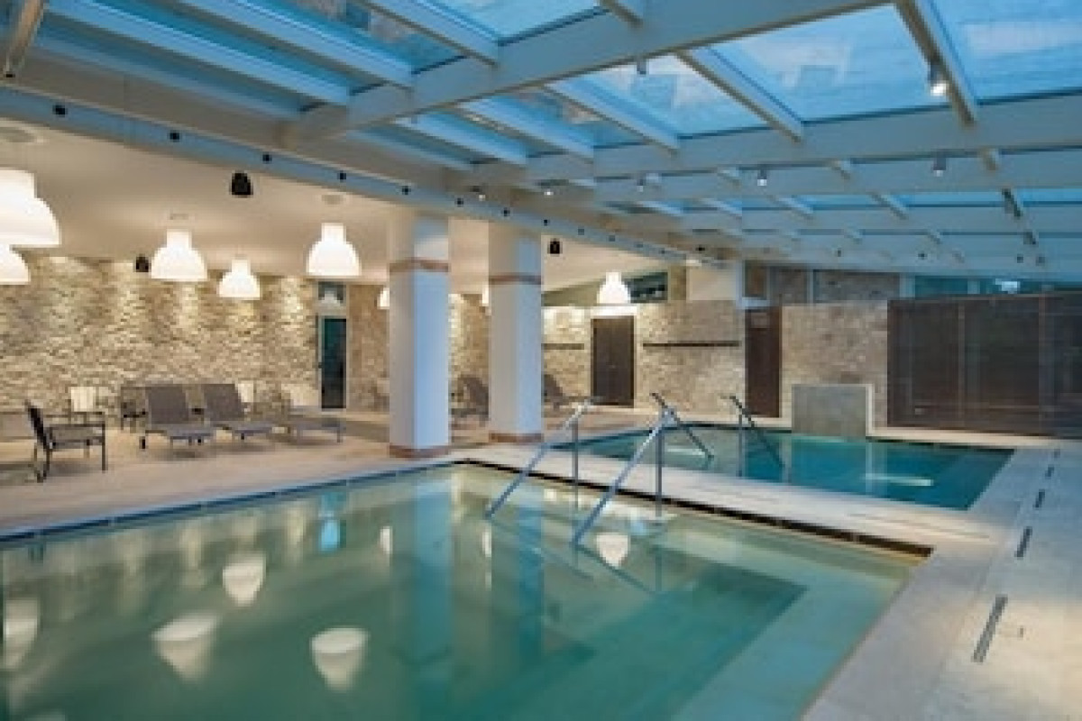 ALBERGO LE TERME