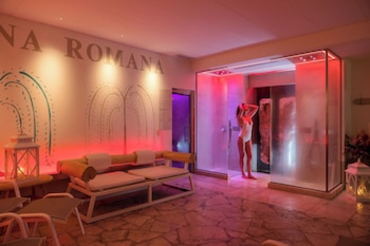 ALBERGO LE TERME