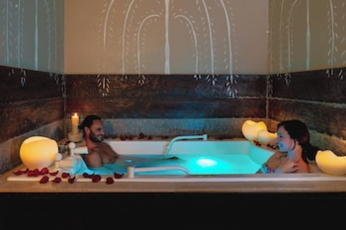 ALBERGO LE TERME