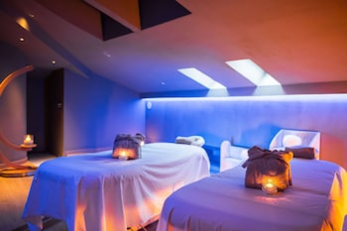 ALBERGO LE TERME