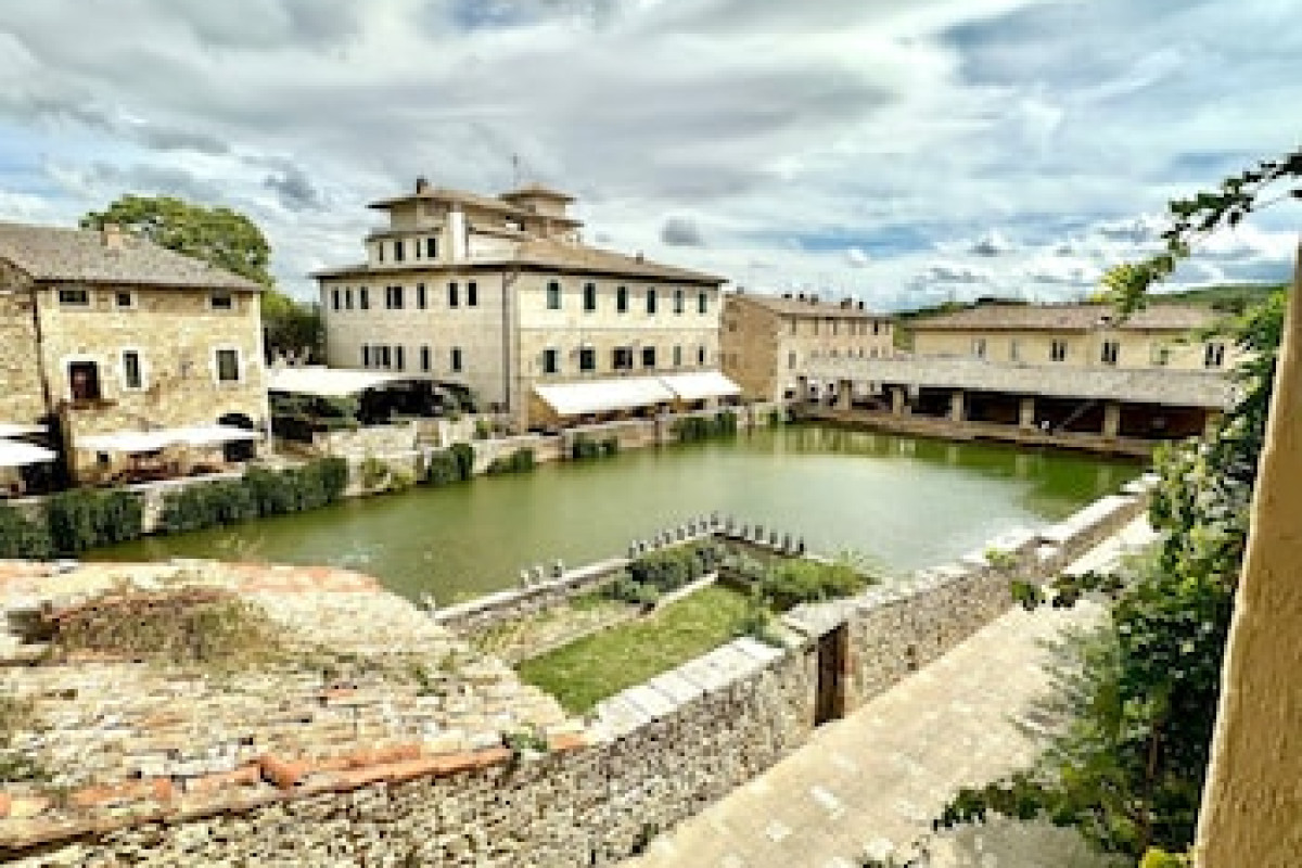 ALBERGO LE TERME