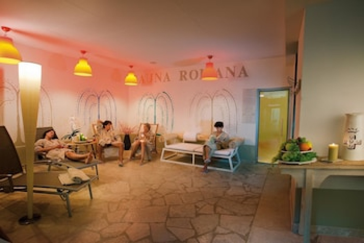 ALBERGO LE TERME