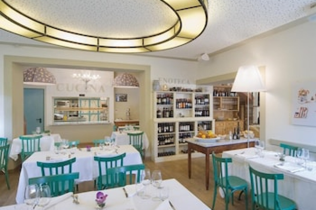 ALBERGO LE TERME