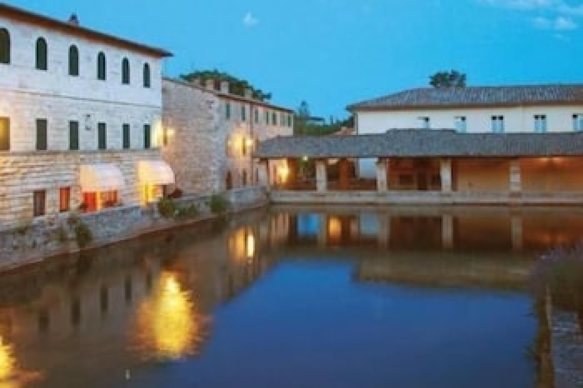 ALBERGO LE TERME