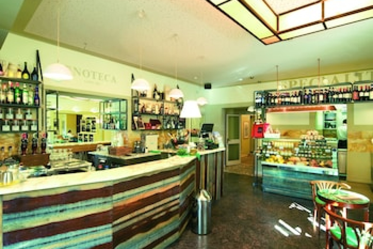 ALBERGO LE TERME
