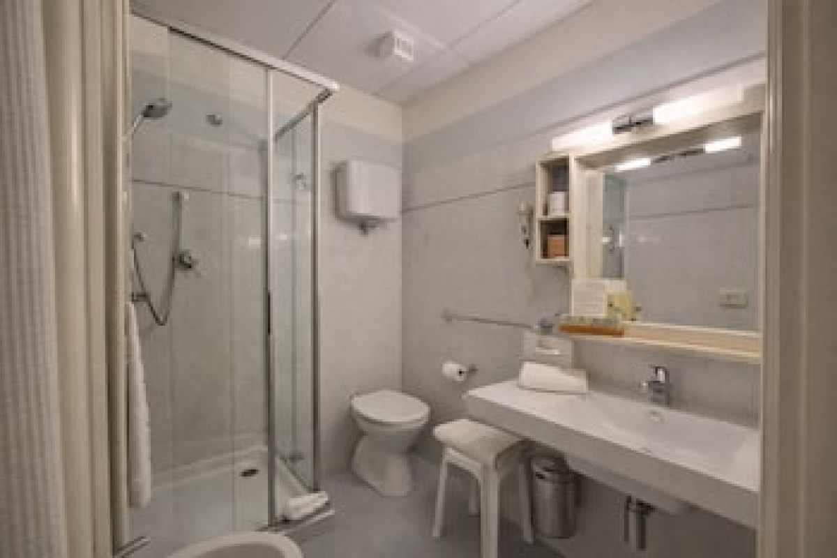 ALBERGO LE TERME