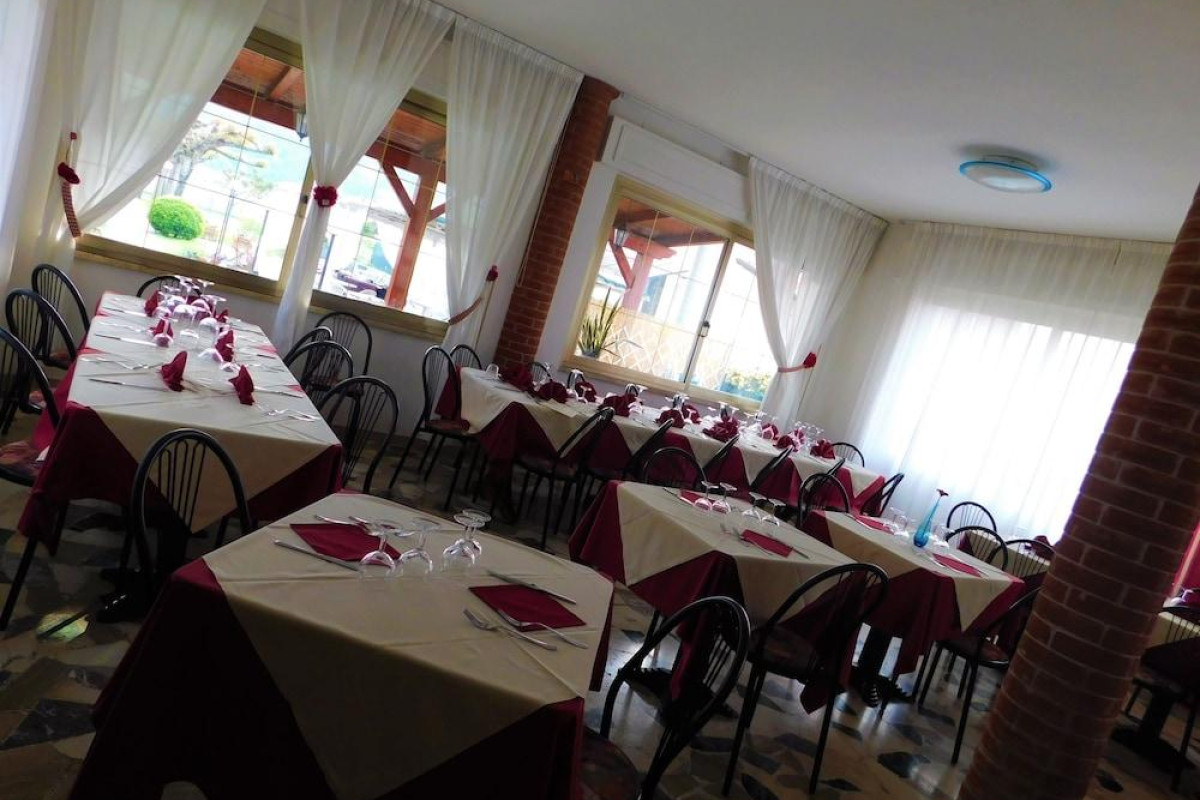 Albergo Locanda Maria