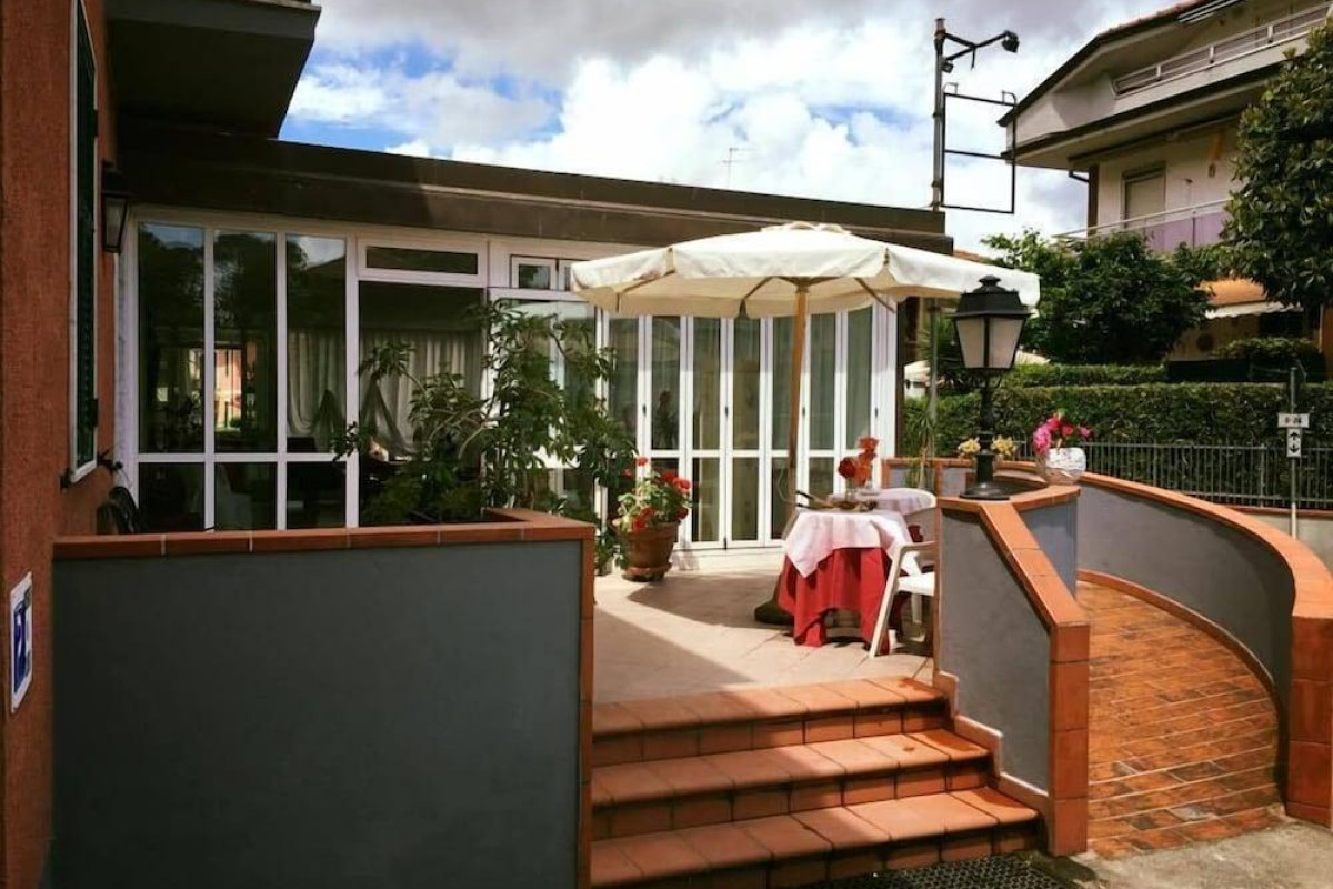 Albergo Locanda Maria