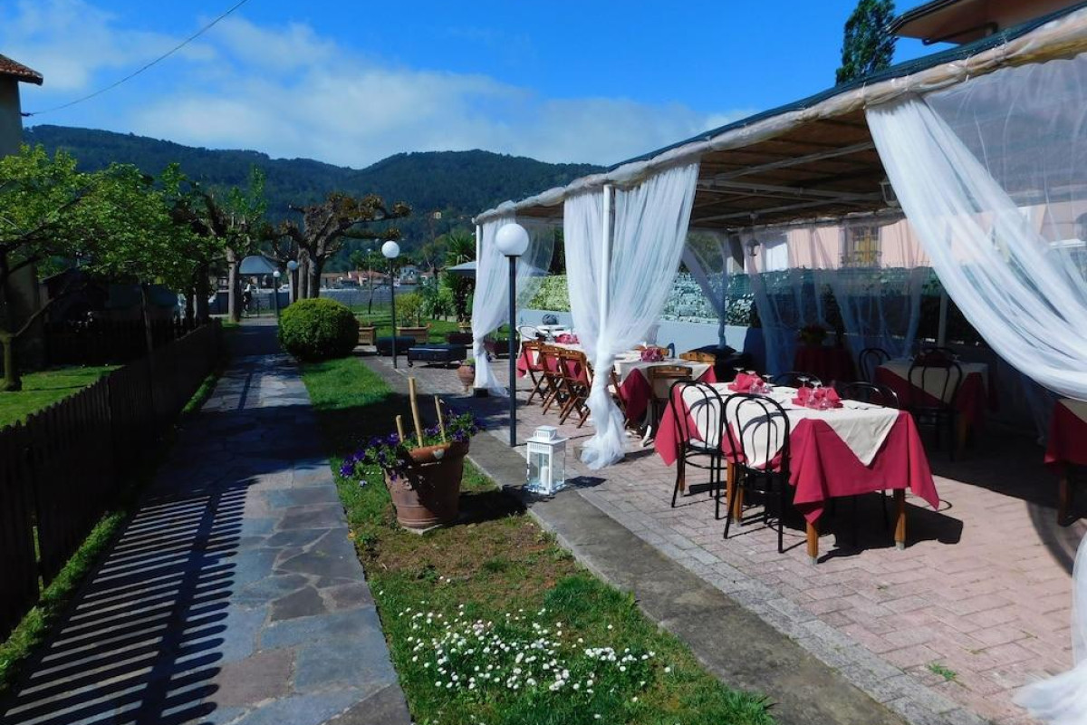 Albergo Locanda Maria