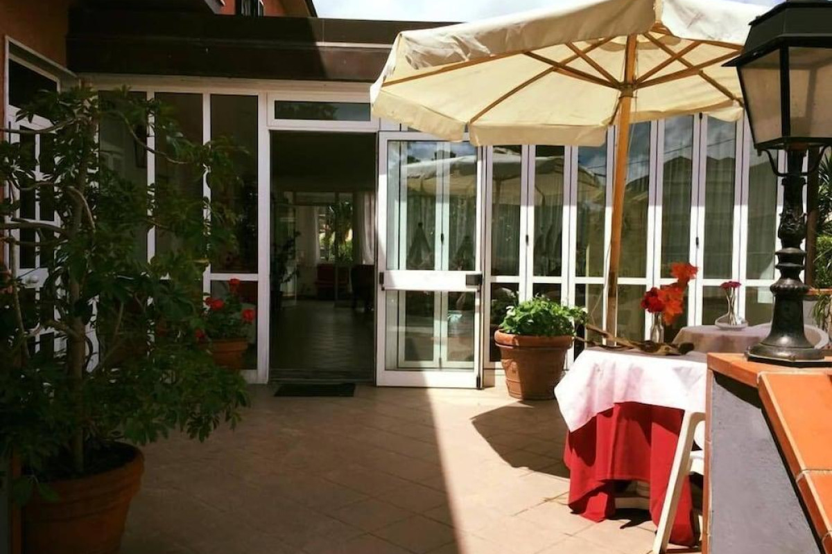 Albergo Locanda Maria