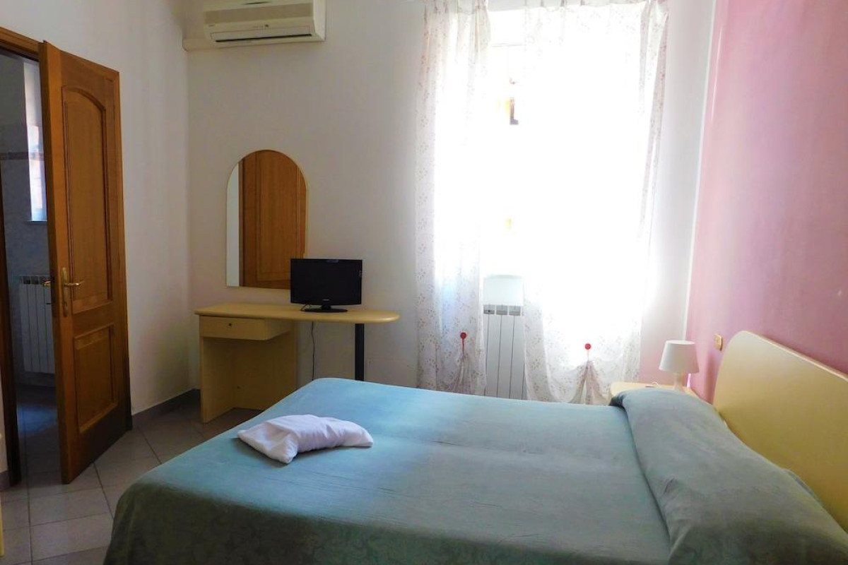 Albergo Locanda Maria