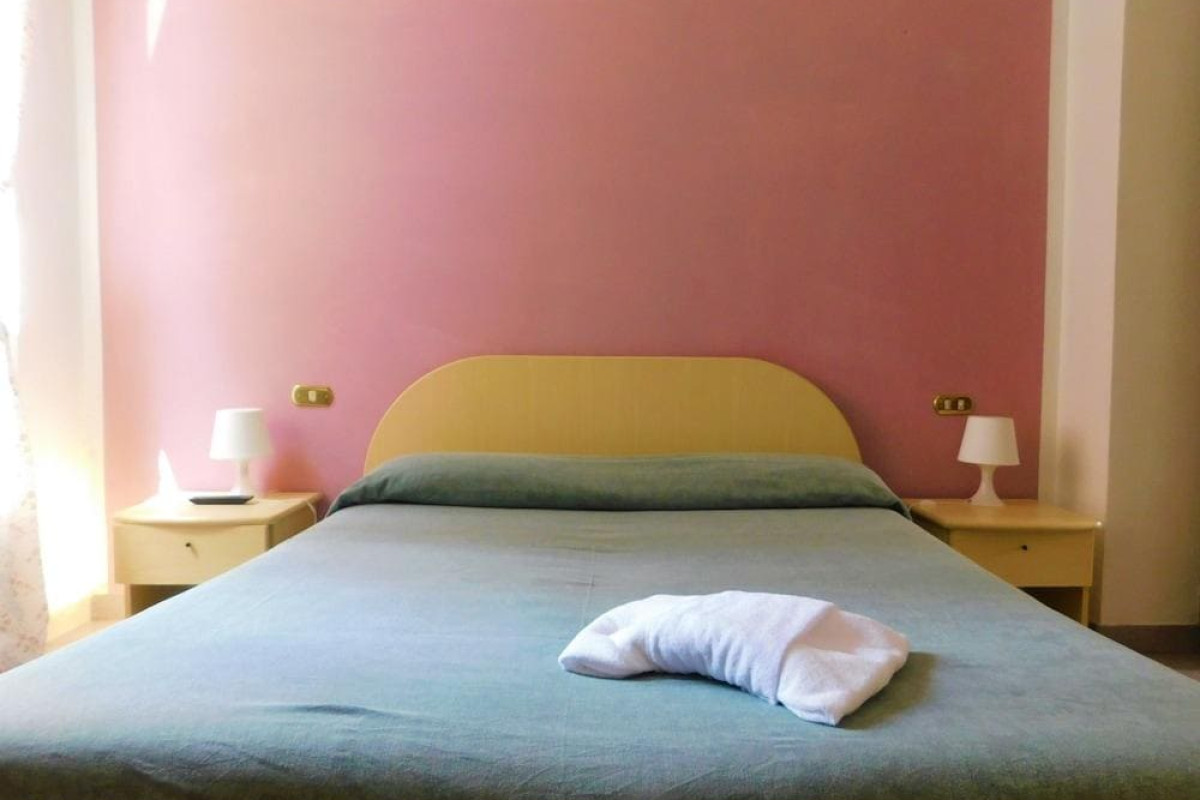Albergo Locanda Maria