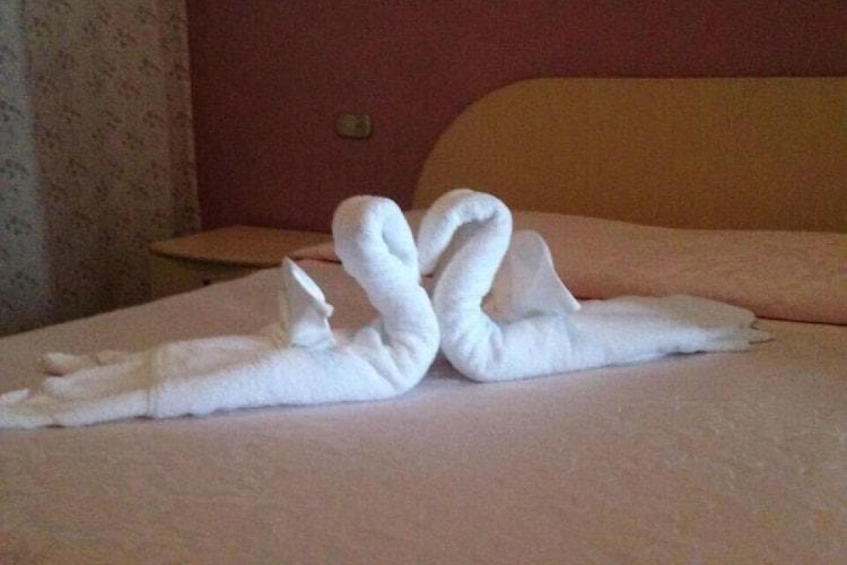 Albergo Locanda Maria