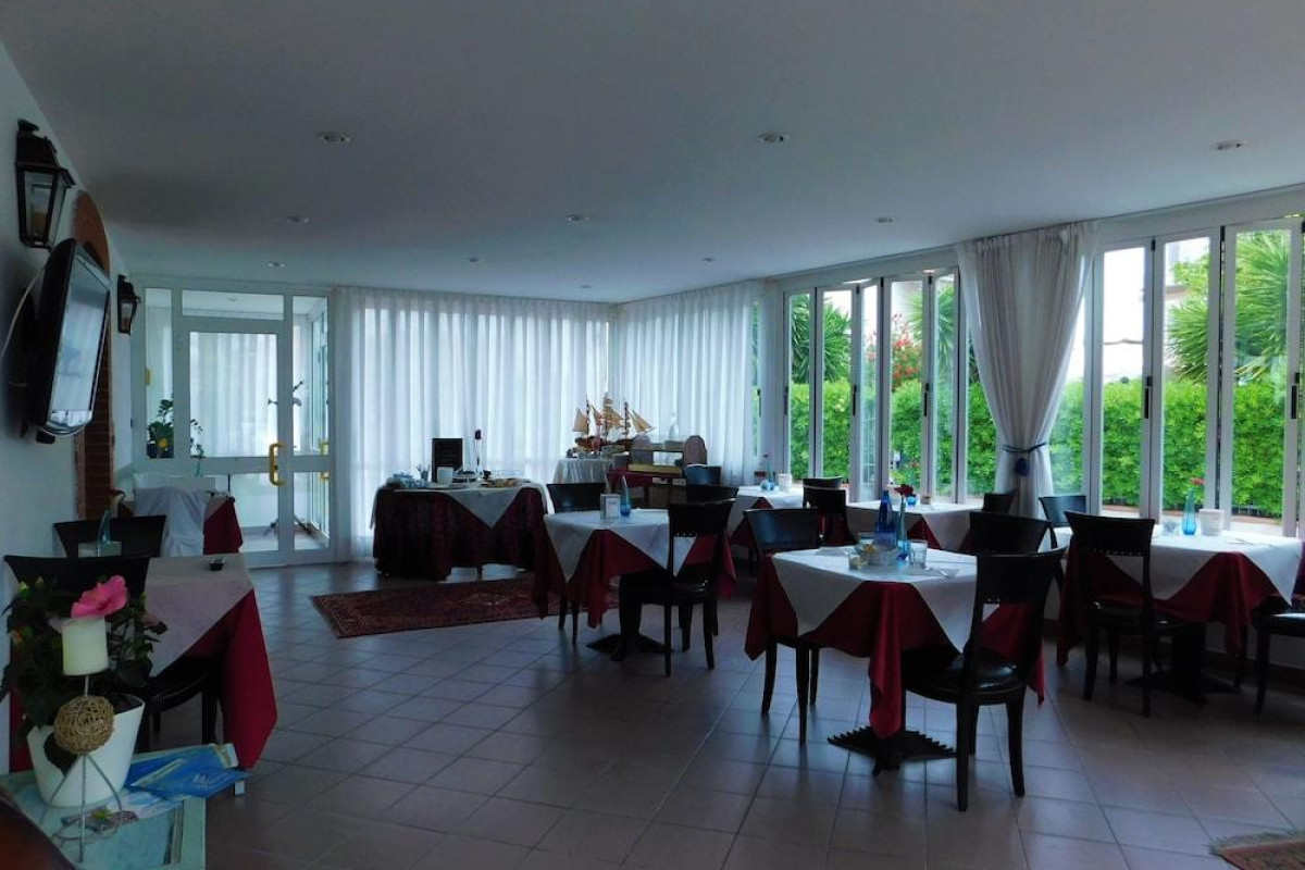 Albergo Locanda Maria