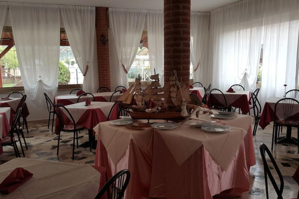 Albergo Locanda Maria