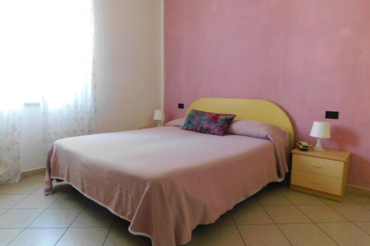 Albergo Locanda Maria