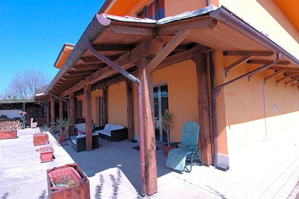 Albergo Luisss