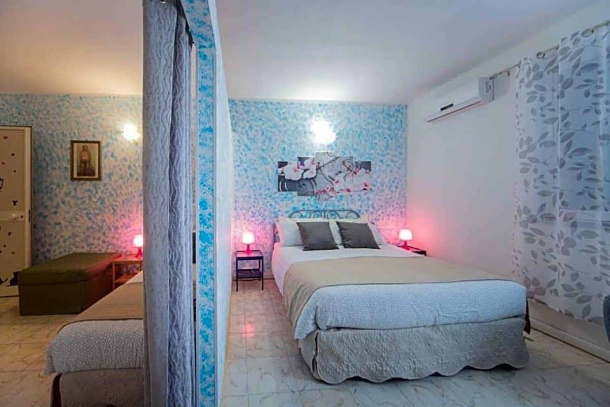 Albergo Luisss